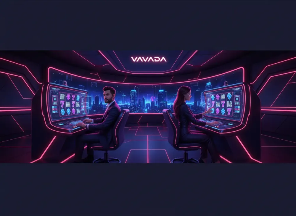 Vavada Slots